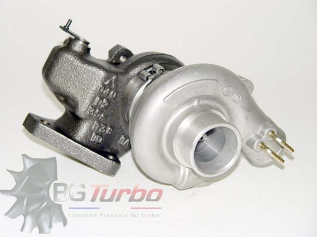 Turbo TURBO - NEUF ORIGINE - VL - 4913502310
